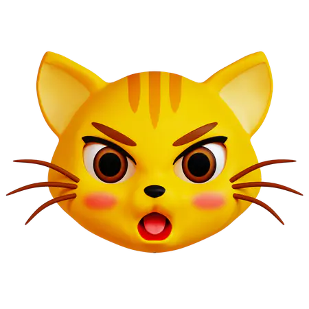【PNG素材网-png.mixinnet.cn】疯猫