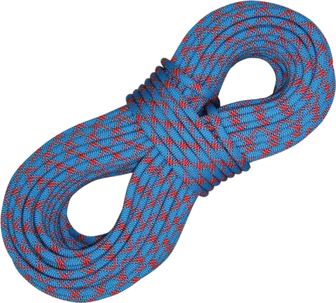 【PNG素材网-png.mixinnet.cn】登山绳