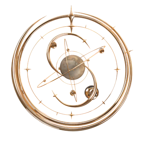 【PNG素材网-png.mixinnet.cn】金属魔法环