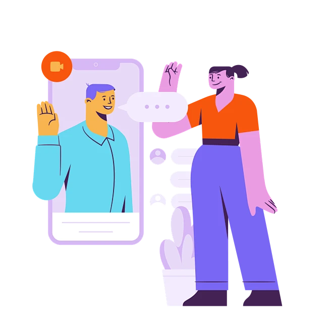 【PNG素材网-png.mixinnet.cn】Buddis - Social 