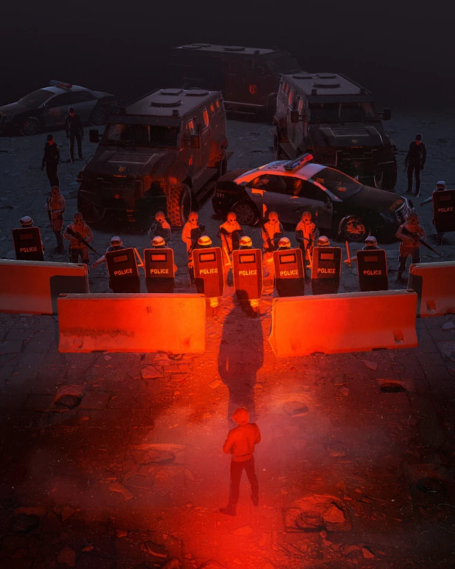 【觅图网-pic.51mitu.com】WAR , beeple : everyday [05.31.20]