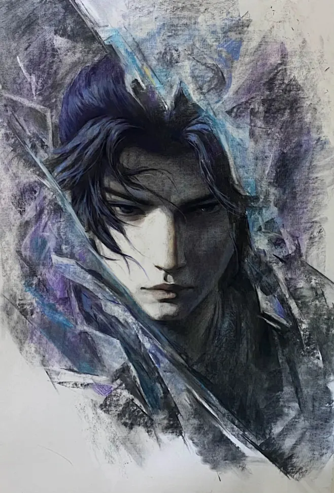 【PNG素材网-png.mixinnet.cn】继续画萧炎_1_一张小方桌_来自小红书网页版_看图王