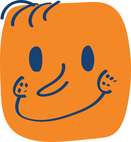 【PNG素材网-png.mixinnet.cn】笑脸