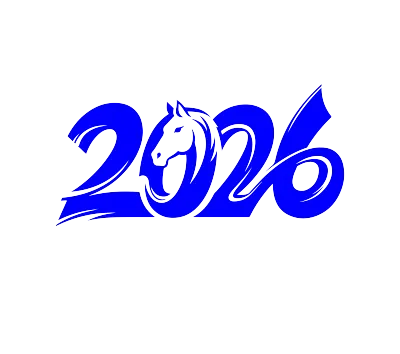 【遵图网-zunyi114.com】2026年马年文字字体设计-03