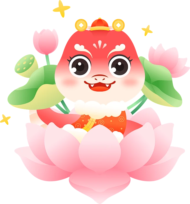 【PNG素材网-png.mixinnet.cn】免抠蛇年新年卡通可爱蛇形象吉祥喜庆 (65)免抠蛇年新年卡通可爱蛇形象吉祥喜庆