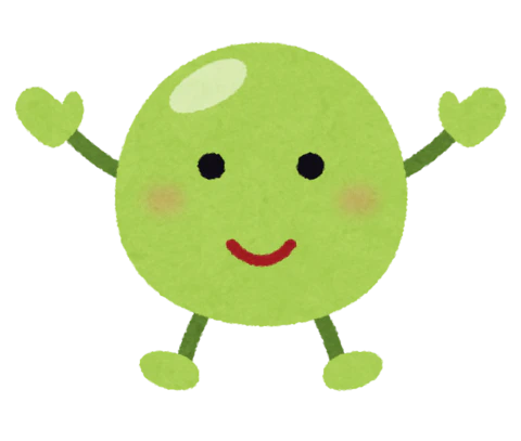 【PNG素材网-png.mixinnet.cn】豆子