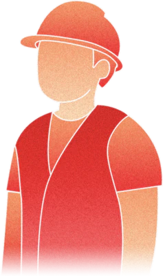 【PNG素材网-png.mixinnet.cn】工人