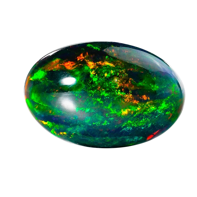 【PNG素材网-png.mixinnet.cn】欧泊3.76ct