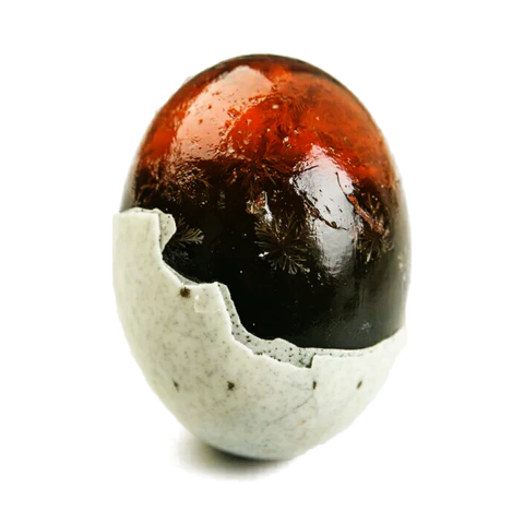 【PNG素材网-png.mixinnet.cn】松花皮蛋