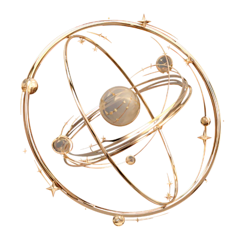 【PNG素材网-png.mixinnet.cn】金属魔法环