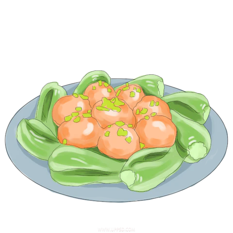 【PNG素材网-png.mixinnet.cn】美食