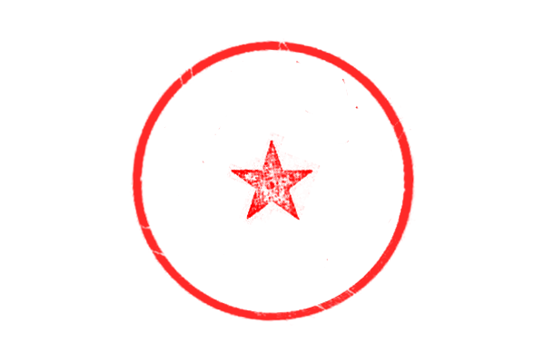 盖章素材