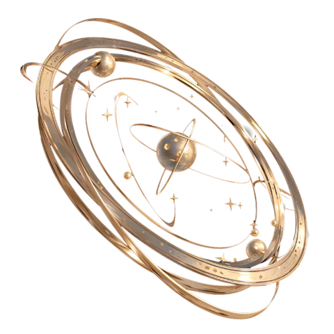 【PNG素材网-png.mixinnet.cn】金属魔法环