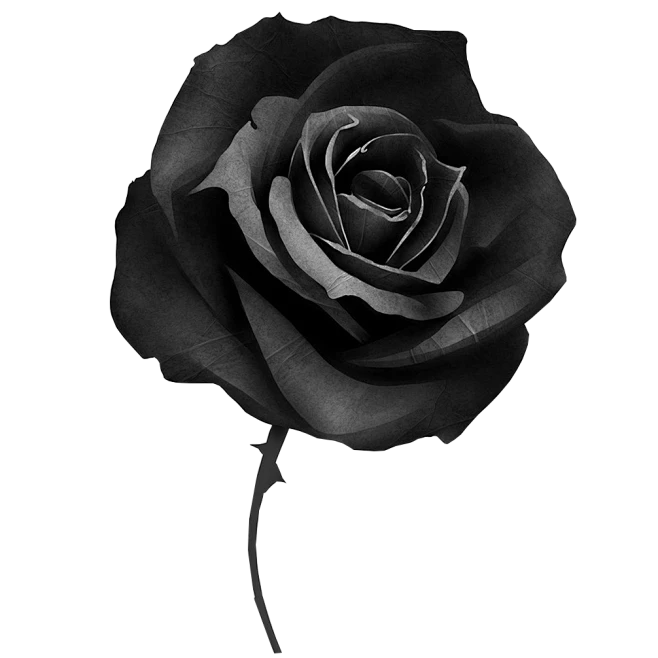 【觅图网-pic.51mitu.com】黑玫瑰blackrose