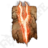 【PNG素材网-png.mixinnet.cn】ancient_dragons_lightning_spear_spell_item_elden_ring_wiki_guide_100px