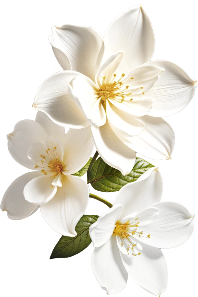 【觅图网-pic.51mitu.com】栀子花大