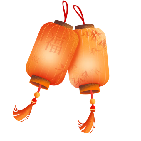 【PNG素材网-png.mixinnet.cn】红色电商传统节日新中式古风国潮边框标题框