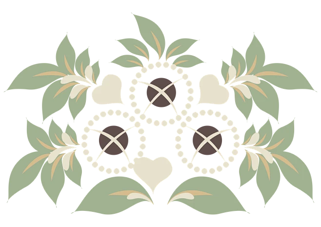 【PNG素材网-png.mixinnet.cn】敦煌古典中式花草纹样 (61)