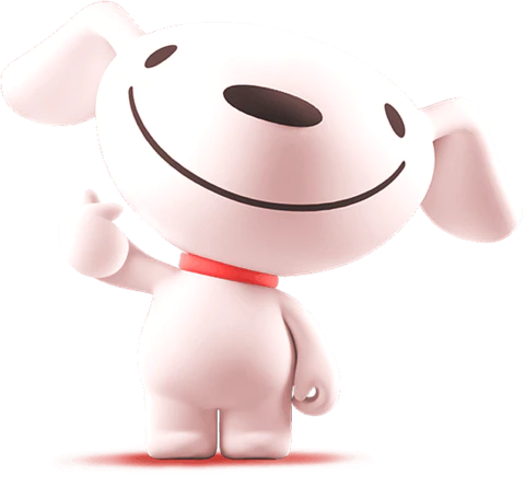 【遵图网-zunyi114.com】京东吉祥物