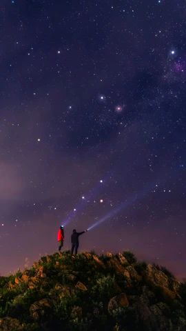 【PNG素材网-png.mixinnet.cn】星空