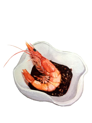 【PNG素材网-png.mixinnet.cn】小龙虾