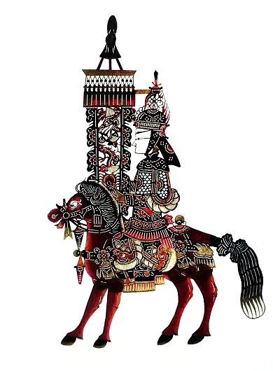 【PNG素材网-png.mixinnet.cn】皮影 (71)