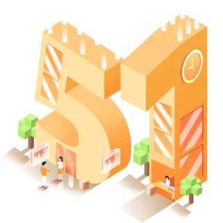 【PNG素材网-png.mixinnet.cn】劳动节