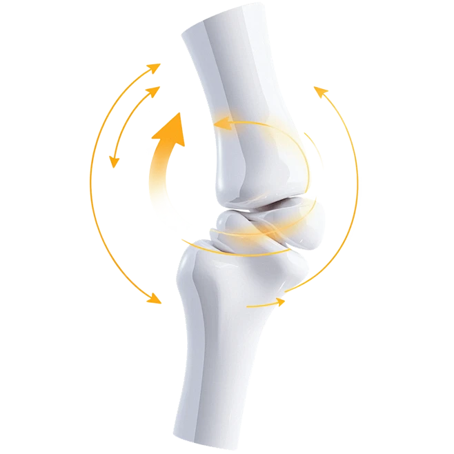 【PNG素材网-png.mixinnet.cn】医疗系列3D保护关节箭头环绕元素_193839738