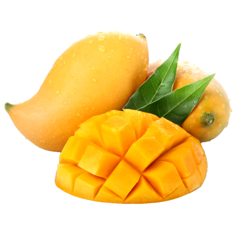 【PNG素材网-png.mixinnet.cn】芒果素材