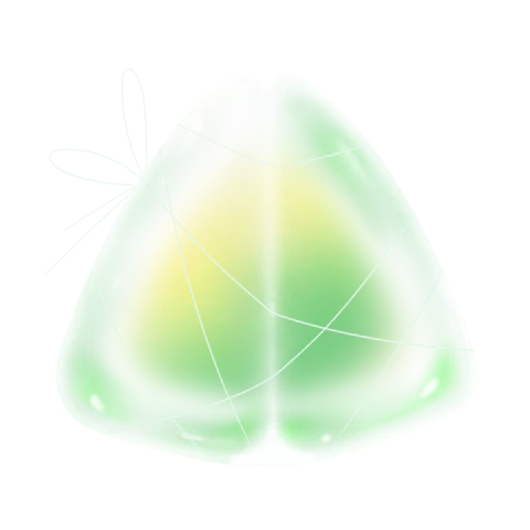 【PNG素材网-png.mixinnet.cn】粽子