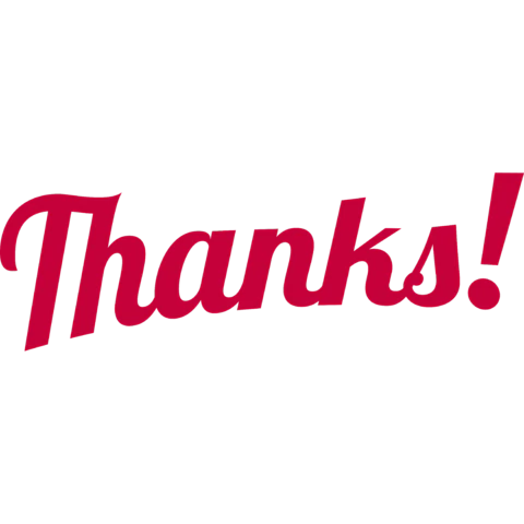 【PNG素材网-png.mixinnet.cn】thank you英文字