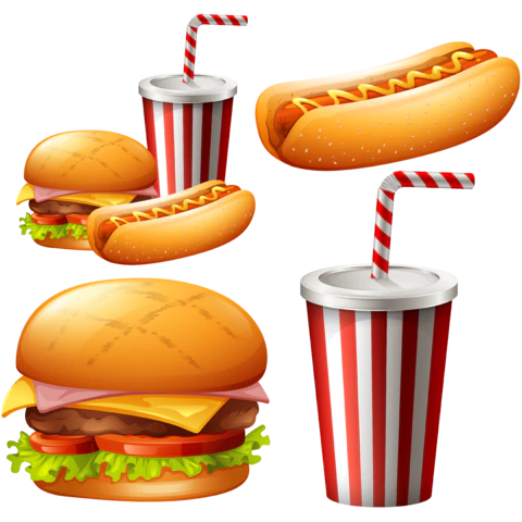 【PNG素材网-png.mixinnet.cn】食物