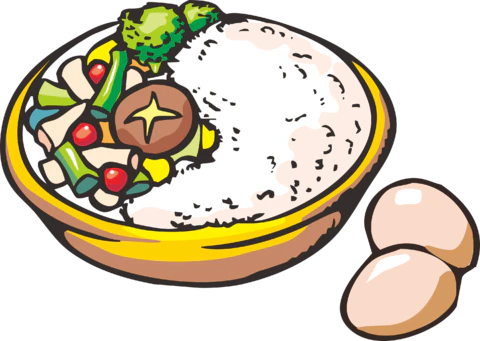 【PNG素材网-png.mixinnet.cn】盖码饭