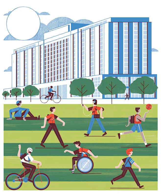 【PNG素材网-png.mixinnet.cn】Architect Magazine