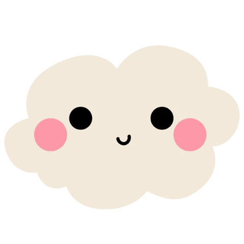 【PNG素材网-png.mixinnet.cn】云朵