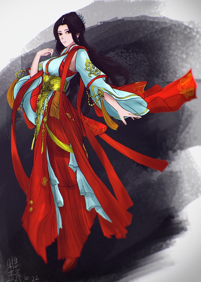 【PNG素材网-png.mixinnet.cn】曲终人不见，江上数峰青