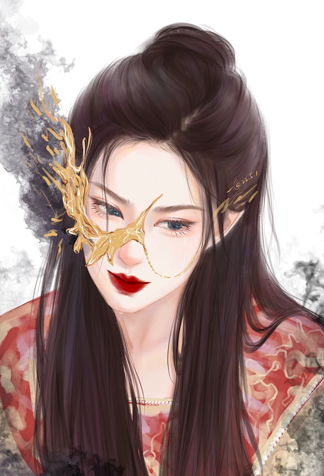 【觅图网-pic.51mitu.com】网红插画博主 - 首页 - 微博