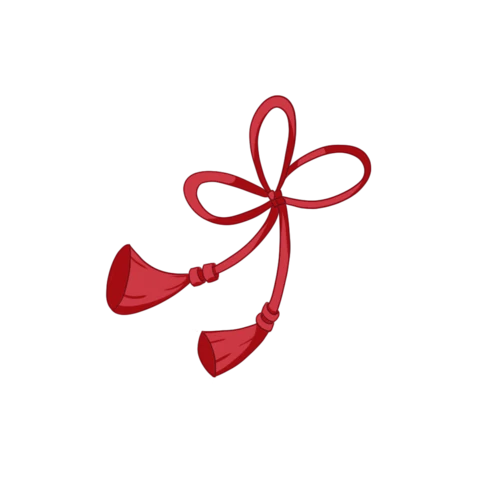 【PNG素材网-png.mixinnet.cn】手绘秋天美食桂花糕装饰元素