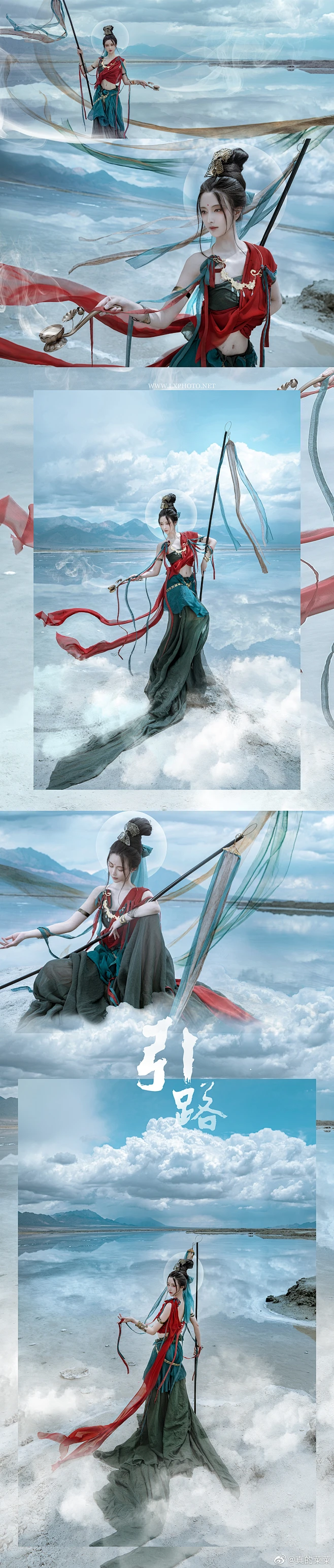 【觅图网-pic.51mitu.com】敦煌