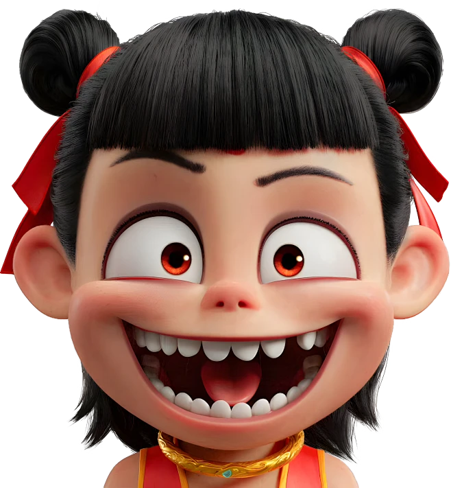 【PNG素材网-png.mixinnet.cn】哪吒 (25)