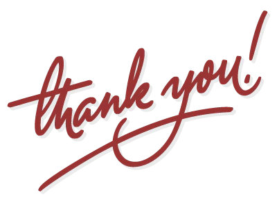 【PNG素材网-png.mixinnet.cn】艺术字 谢谢 感谢 感恩 感恩节 thank you 谢谢你