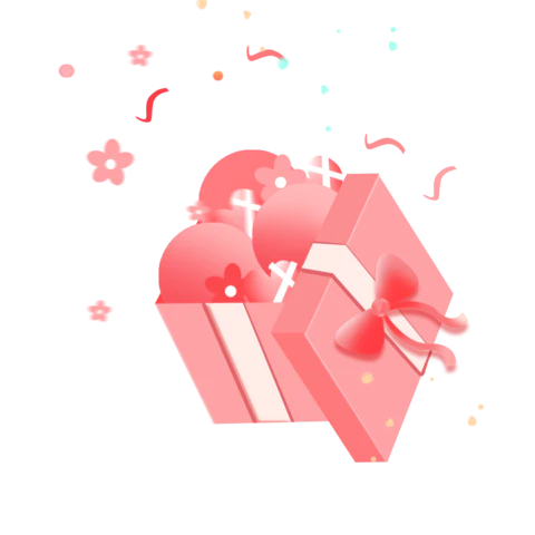 【PNG素材网-png.mixinnet.cn】双十二活动元素素材