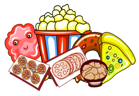 【PNG素材网-png.mixinnet.cn】红色花朵线条底纹古典暗纹免抠