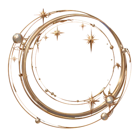 【PNG素材网-png.mixinnet.cn】金属魔法环