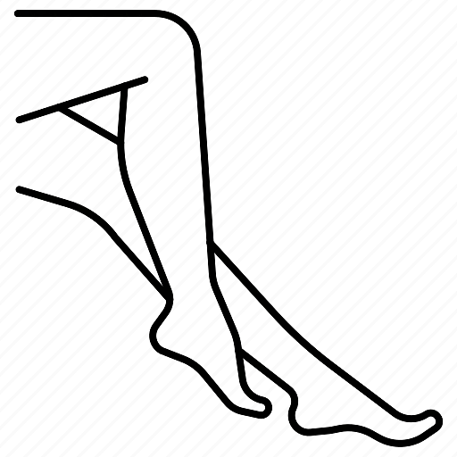 【PNG素材网-png.mixinnet.cn】脚 (9)