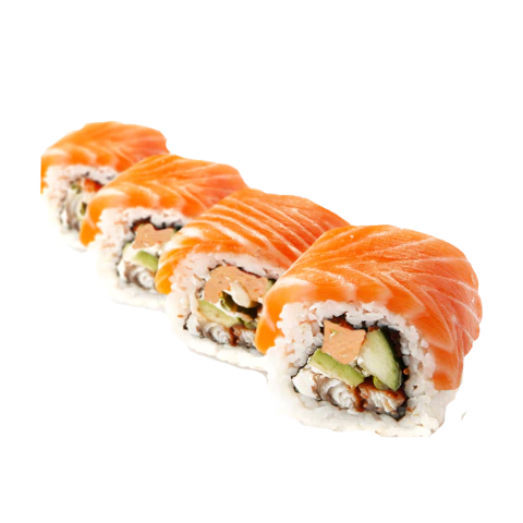 【PNG素材网-png.mixinnet.cn】寿司