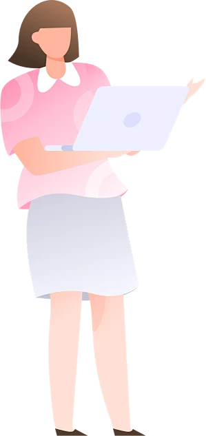 【PNG素材网-png.mixinnet.cn】woman_1