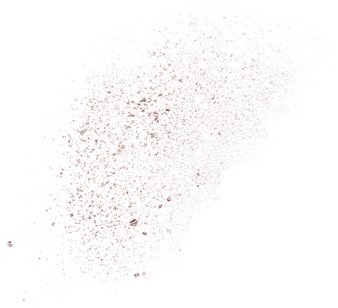 【PNG素材网-png.mixinnet.cn】金粉 (3)