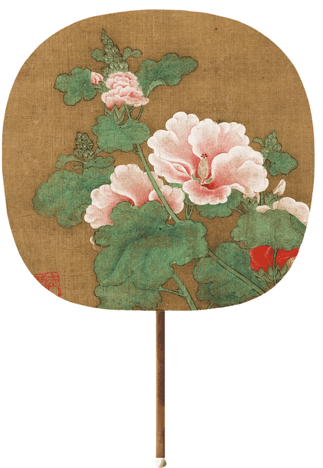 【觅图网-pic.51mitu.com】The Song, Painted - Nature