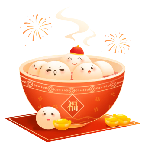 【PNG素材网-png.mixinnet.cn】中式复古传统山水云纹装饰标题框边框